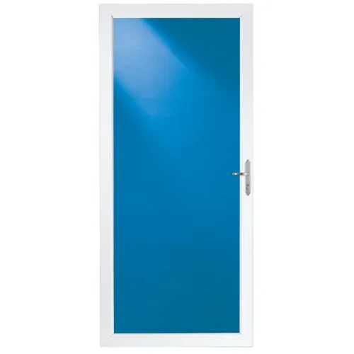 35004031 Larson Classic Full View Aluminum Storm Door 35004031, door, storm
