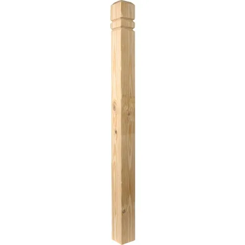 231685 ProWood Treated Newel Post