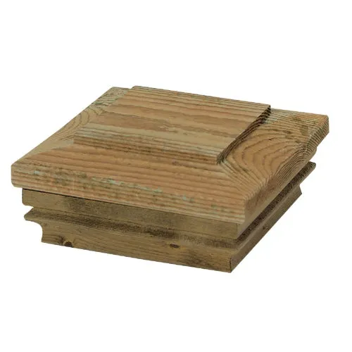 72213 Deckorators Newport Classic Post Cap