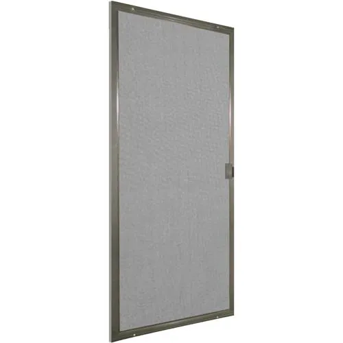 3700BZ3068 Precision Breezeway Replacement Patio Door Screen 3700BZ3068, door, patio, screen