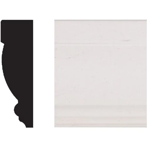 8581 House of Fara MDF Casing