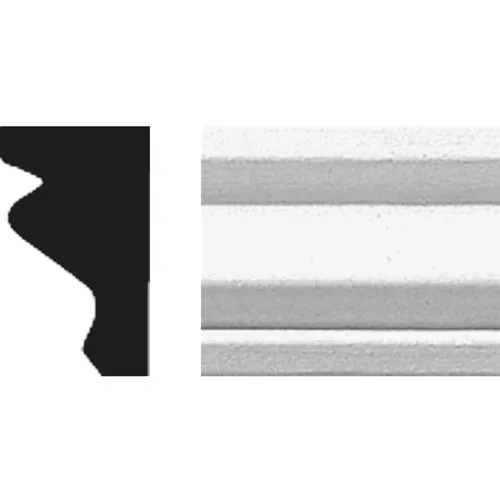 8595 House of Fara MDF Shoe/Panel