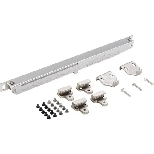 N187082 National Soft Close Interior Sliding Barn Door Kit