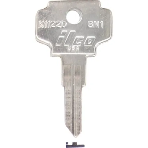 AL3683300B ILCO BARGMAN General Use Key