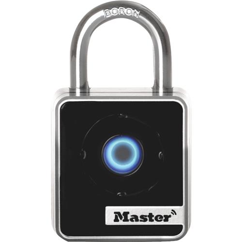 4400EC Master Lock Interior Bluetooth Padlock