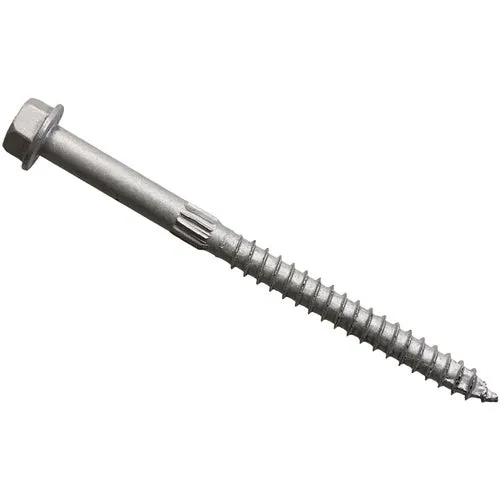 SDS25200-R25 Simpson Strong-Tie SDS Structural Wood Screws Image