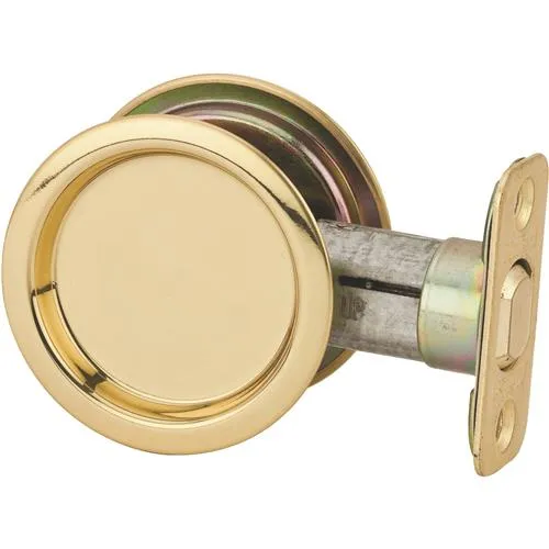 N350322 National Passage Pocket Door Pull