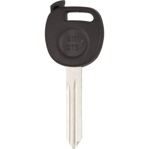 AJ00001420 ILCO Look Alike Key Shell For GM Models