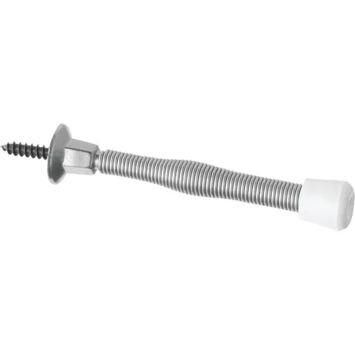N830112 National 1410 Spring Door Stop