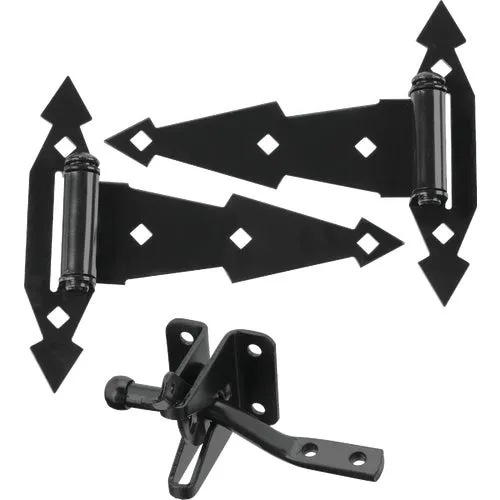 N243899 National Decorative Gate Hardware Kit