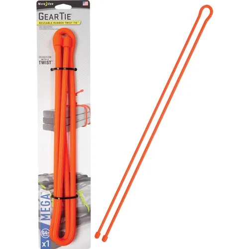 GTM64-31-R6 Nite Ize Gear Tie Mega Twist Tie Image
