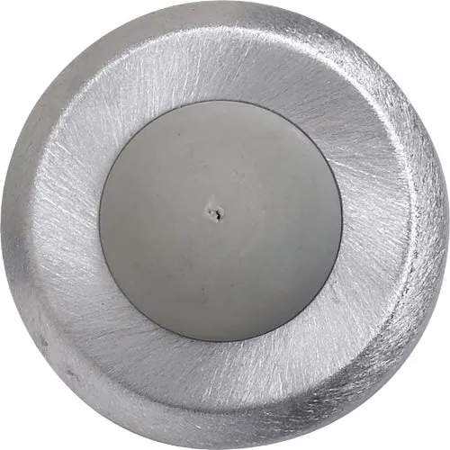 DT100085 Tell Convex Wall Door Stop