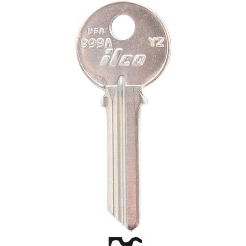 AL2830222B ILCO YALE House Key