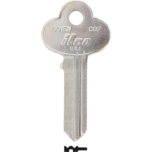 AL2104100B ILCO CORBIN House Key
