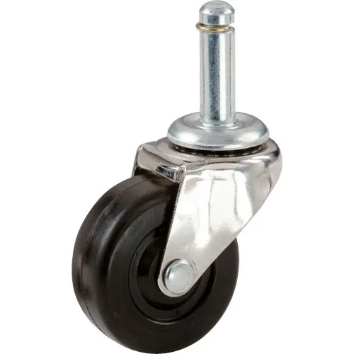 9192 Shepherd Friction-Grip Ring Stem Caster