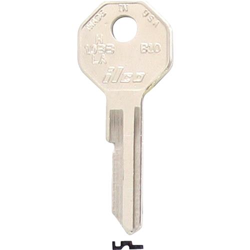 AL01646002 ILCO GM Automotive Key