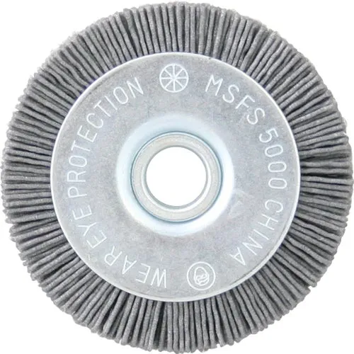 BD0221XXXX Ilco Deburring Brush