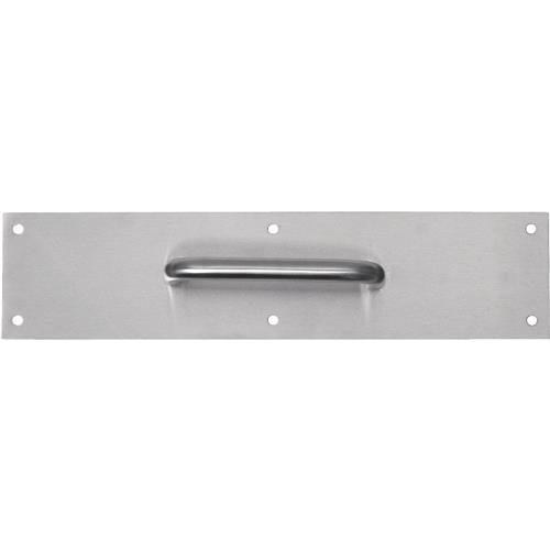 DT100067 Tell Stainless Steel Pull Plate