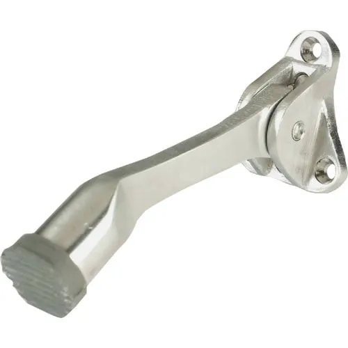 DT100008 Tell Aluminum Kickdown Door Holder