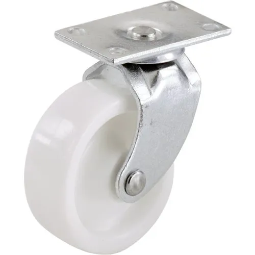 206016 Do it Light-Duty Swivel Plate Caster