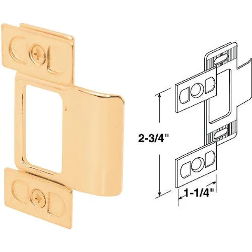 U 9486 DEFENDER SECURITY Adjust-A-Strike