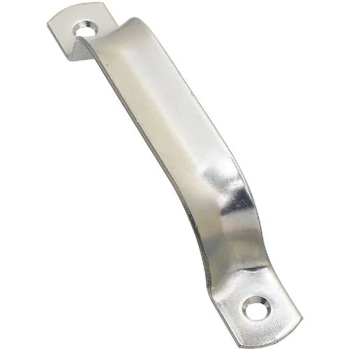 N100115 National Zinc Door Pull