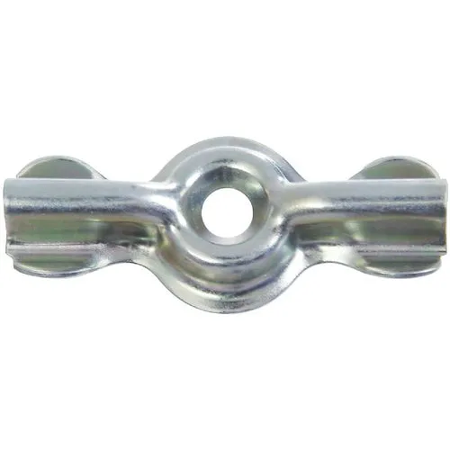 N106815 National Zinc Turn Button
