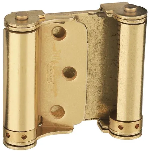 N115303 National Double-Acting Spring Door Hinge
