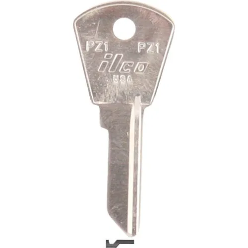 AL01059042 ILCO Papaiz File Cabinet Key