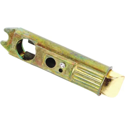 D-628C United States Hardware Privacy/Passage Drive-In Latch