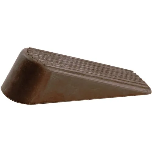 210366 Do it Light Duty Wedge Door Stop