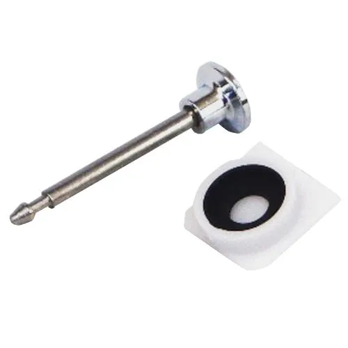 P-068C United States Hardware Clapper Pop-Up Drain Stopper