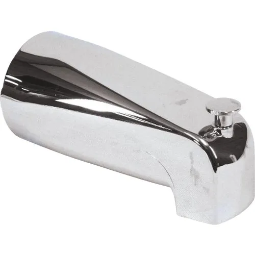 P-522C United States Hardware Faucet Spout