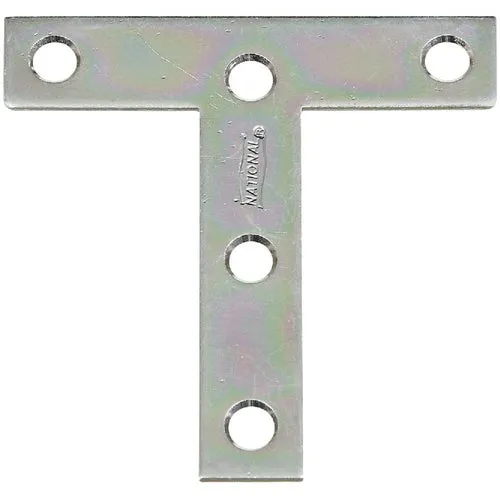 N113704 National Catalog 1161BC T-Plate