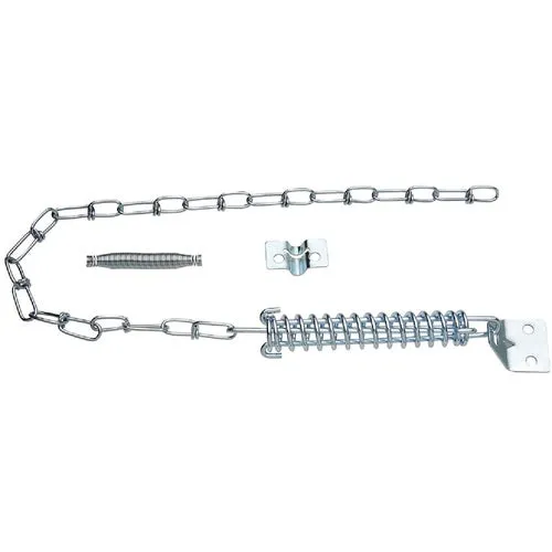 N162024 National Screen & Storm Door Stop Spring Chain