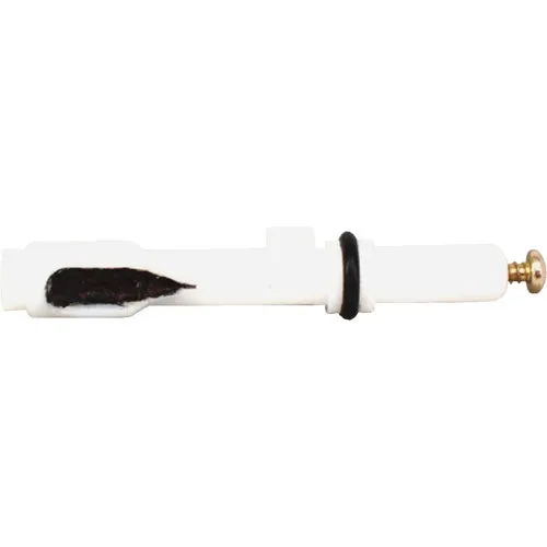 P-676C United States Hardware Bathtub Diverter Stem