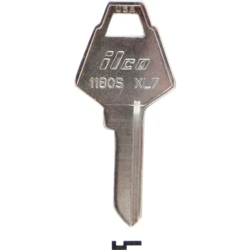 AL4685100B ILCO Mailbox Key
