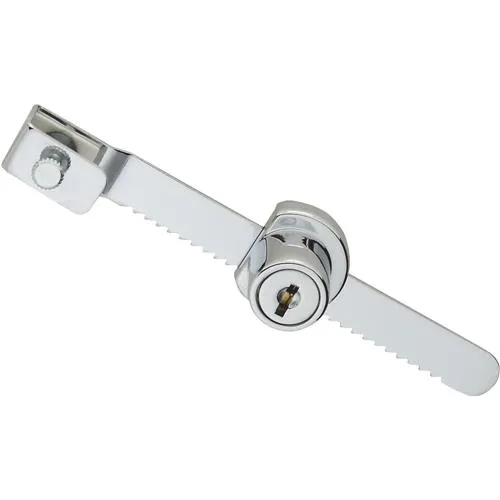N185306 National Keyed Showcase Lock
