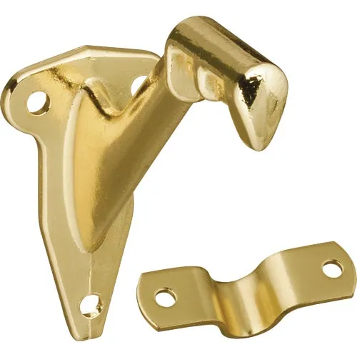N830131 National Handrail Bracket with Fasteners