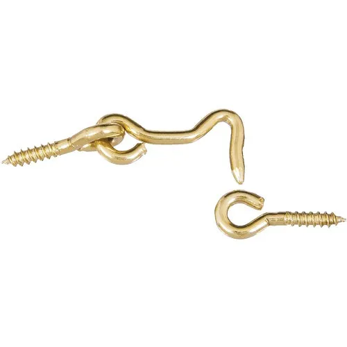 N118083 National Hook And Eye