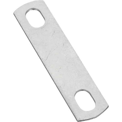 N222323 National U Bolt Plate