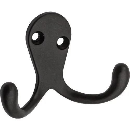 N330829 National Gallery Series Double Clothes Hook