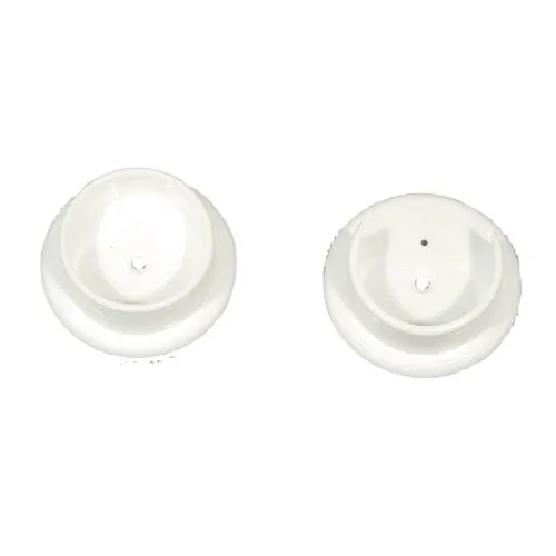 BC-0037 John Sterling Closet-Pro 1-1/4 In. Closet Rod Socket