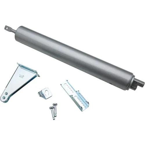 N100038 National Heavy-Duty Pneumatic Screen Door Closer closer, door, N100038, screen, storm