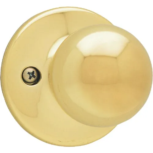 488P 15 CP Kwikset Polo Dummy Lockset