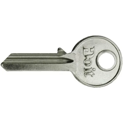 K1870BAGDIB Do it Padlock Key
