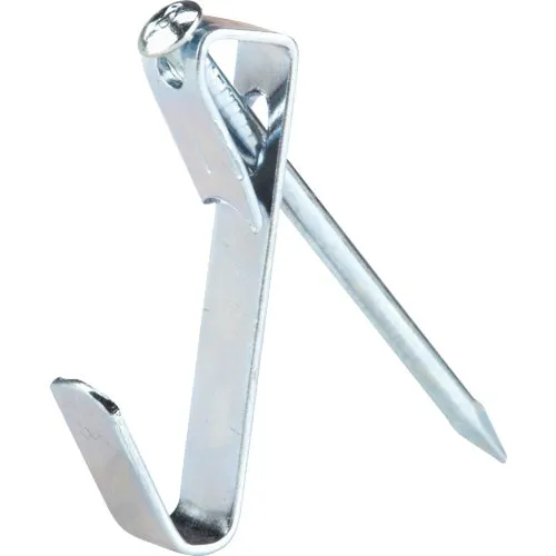 121030 Hillman Anchor Wire Steel Picture Hanger