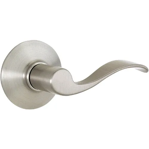 F10ACC619 Accent Box Passage Leverset