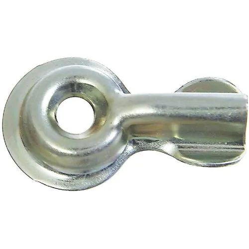 N106906 National Half Turn Button
