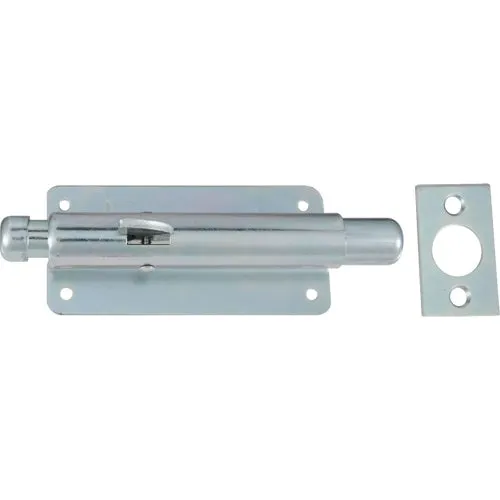 N151027 National Door Steel Door Foot Bolt